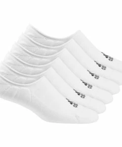 Adidas Golf Adidas 6 Pack Low-cut Socks