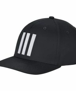 Apparel Sales 34 Adidas Golf Adidas 3 Stripes Tour Hat