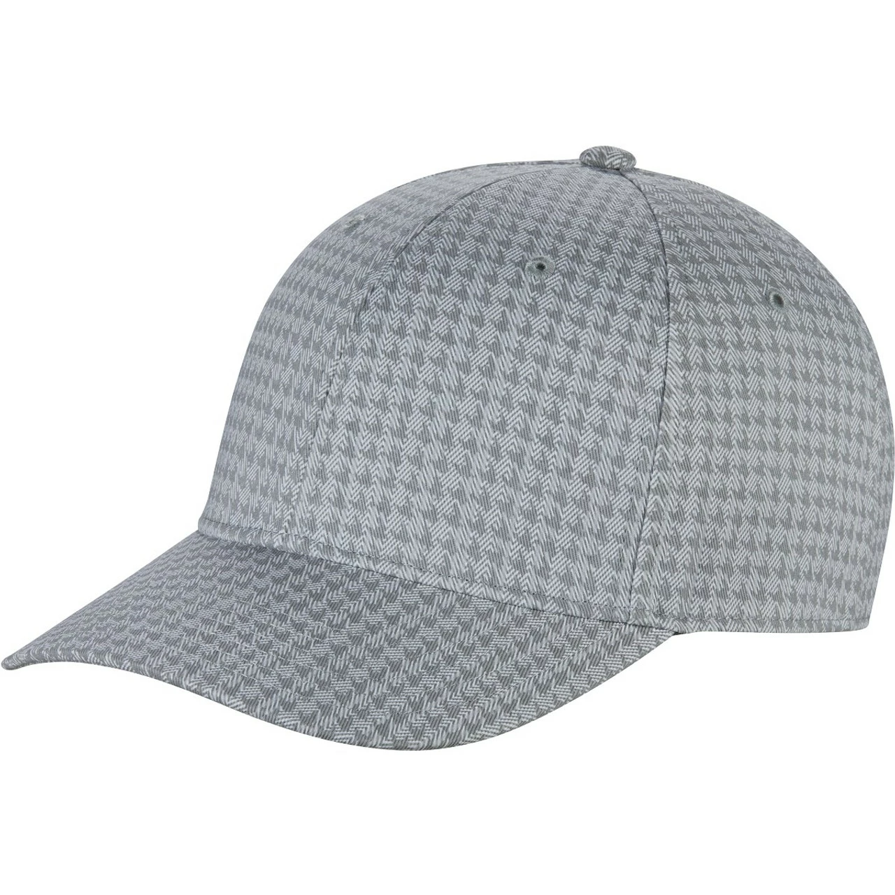 Adidas Golf Adidas Members Bounce Crestable Hat 3 Adidas Golf Adidas Members Bounce Crestable Hat
