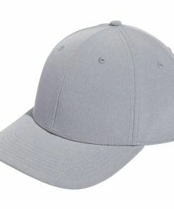 Adidas Golf Adidas Heather Crestable Hat