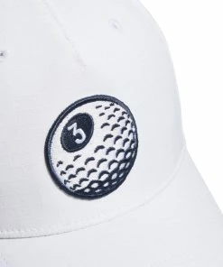 Adidas Golf Adidas Baller Hat -Apparel Sales HI3720 01 93579.1678830024
