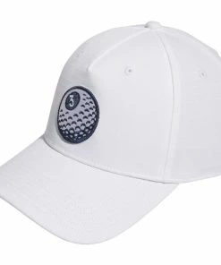 Adidas Golf Adidas Baller Hat -Apparel Sales HI3720 77716.1678830024
