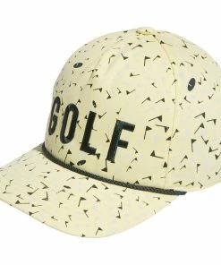 Adidas Golf Adidas Players Hat