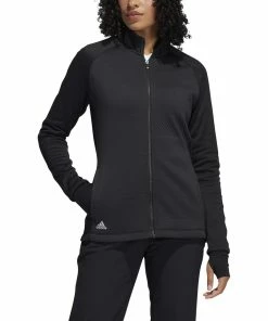 Adidas Golf Adidas Womens Cold.RDY Jacket