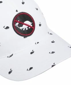 Adidas Golf Adidas "No Slow Play" Hat 15 Adidas Golf Adidas "No Slow Play" Hat -Apparel Sales HS5532 01 38940.1676403590