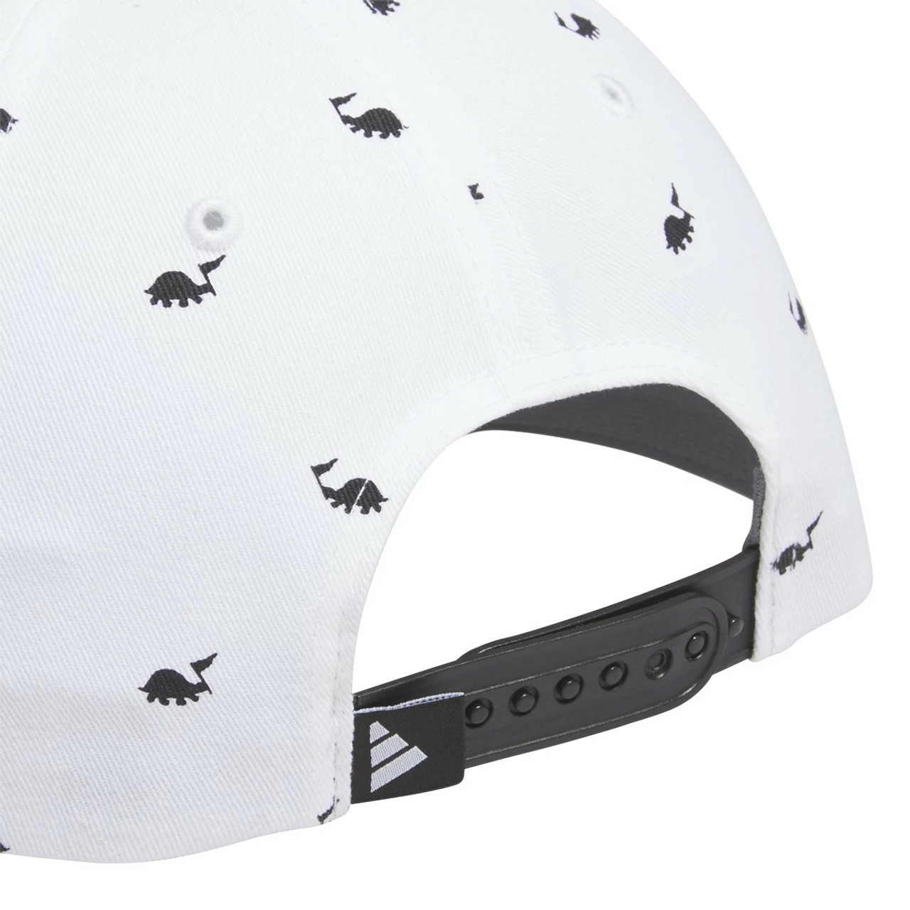 Adidas Golf Adidas "No Slow Play" Hat 8 Adidas Golf Adidas "No Slow Play" Hat - Image 6