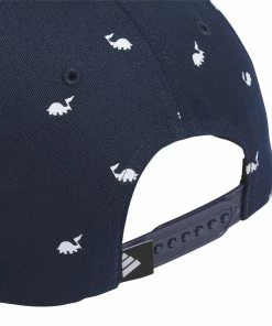 Adidas Golf Adidas "No Slow Play" Hat 19 Adidas Golf Adidas "No Slow Play" Hat -Apparel Sales HS5533 02 58600.1676403590