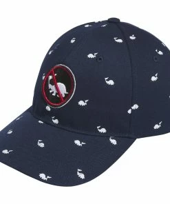 Adidas Golf Adidas "No Slow Play" Hat 17 Adidas Golf Adidas "No Slow Play" Hat -Apparel Sales HS5533 39189.1676403590