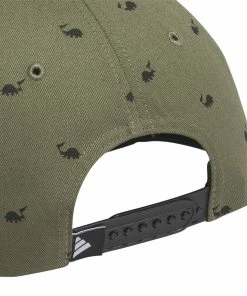 Adidas Golf Adidas "No Slow Play" Hat 13 Adidas Golf Adidas "No Slow Play" Hat -Apparel Sales HS5534 02 11368.1676403590