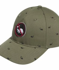 Apparel Sales 24 Adidas Golf Adidas "No Slow Play" Hat