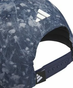 Adidas Golf Adidas 3-Stripes Printed Tour Hat -Apparel Sales HS5606 02 22505.1676403404