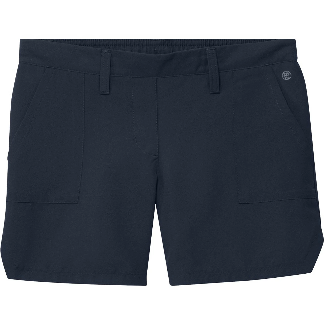 Adidas Golf Adidas Girls Golf Shorts 3 Adidas Golf Adidas Girls Golf Shorts