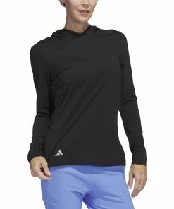 Adidas Golf Adidas Womens Performance Hoodie