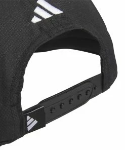 Adidas Golf Adidas 3-Stripes Tour Hat 25 Adidas Golf Adidas 3-Stripes Tour Hat -Apparel Sales HT3332 02 52971.1678918035