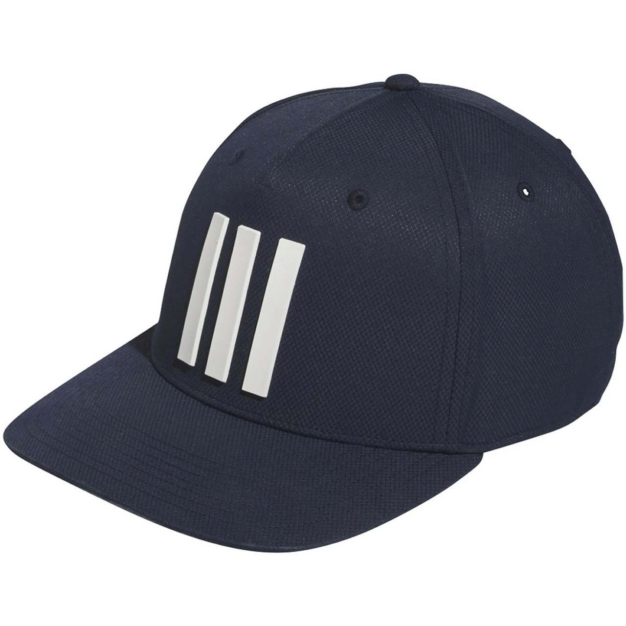 Adidas Golf Adidas 3-Stripes Tour Hat 9 Adidas Golf Adidas 3-Stripes Tour Hat - Image 7