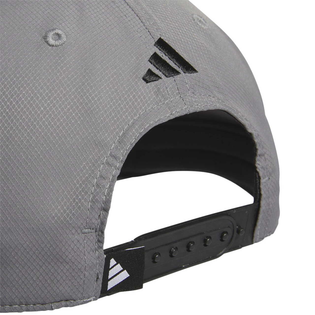 Adidas Golf Adidas 3-Stripes Tour Hat 4 Adidas Golf Adidas 3-Stripes Tour Hat - Image 2