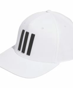 Adidas Golf Adidas 3-Stripes Tour Hat 17 Adidas Golf Adidas 3-Stripes Tour Hat -Apparel Sales HT3335 09515.1678918035