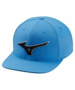 Apparel Sales 5 Mizuno Golf Mizuno Tour Flat Snapback Cap