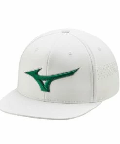Mizuno Golf Mizuno Tour Flat Snapback Cap 19 Mizuno Golf Mizuno Tour Flat Snapback Cap -Apparel Sales Mizuno Tour Flat Snapback Cap WG 93402.1663091699