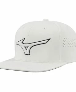 Mizuno Golf Mizuno Tour Flat Snapback Cap 20 Mizuno Golf Mizuno Tour Flat Snapback Cap -Apparel Sales Mizuno Tour Flat Snapback Cap WW a 75292.1663091723