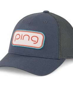 Ping Golf PING Ladies Trucker Cap