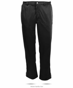 Sun Mountain Womens RainFlex Pants