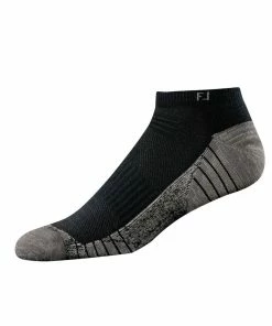 FootJoy Golf FootJoy TechSof Tour Low Cut Socks Half Dozen