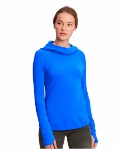 Cutter & Buck Womens Traverse Hoodie