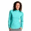 Cutter & Buck Ladies Madeline Half Zip Mockneck Top -Apparel Sales Untitled Artwork 19 99605.1649800453