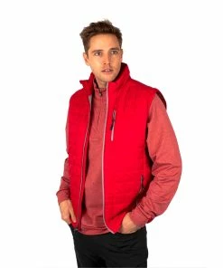 Cutter & Buck Ranier Vest