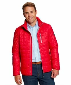 Cutter & Buck Ranier Jacket