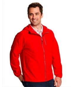 Cutter & Buck Anderson Full Zip Jacket