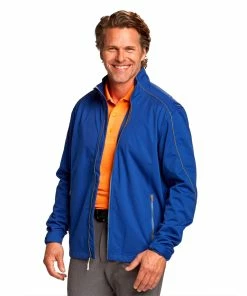 Cutter & Buck Weathertec Opening Day Softshell