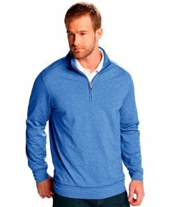 Cutter & Buck Shoreline Half-Zip