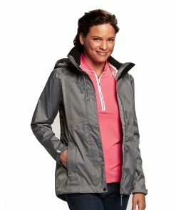 Cutter & Buck Women's Trailhead Jacket