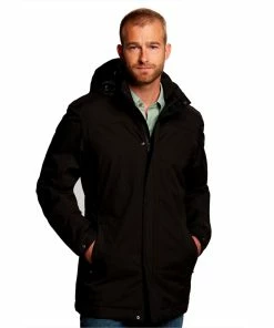 Cutter & Buck Stewart Jacket