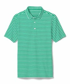 FootJoy Golf FootJoy Junior Striped Pique Polo -Apparel Sales fj 29651 06057.1641506050