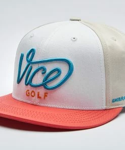 CREW CAP COLORED 2.0