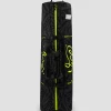POD Travelcover Black / Neon Lime -Apparel Sales vicegolf pod travel cover black neon lime slider01 desktop