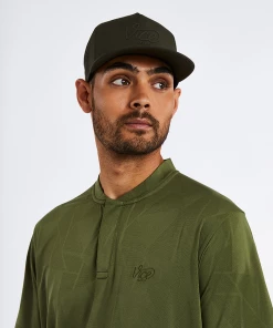 Apparel Sales 16 Vengeance Flex Cap Fitted Olive