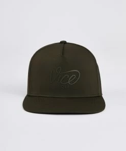 Apparel Sales -Apparel Sales vicegolf vengeance flex cap olive slider02 desktop